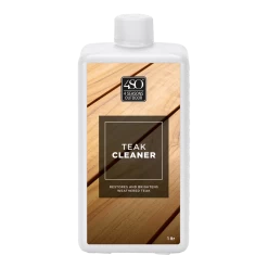4 Seasons Outdoor Teakhout Cleaner - 1000ml - Tuinmeubel Onderhoud