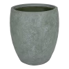 Bloempot Arizona BulletHigh Cypress Wash - D25 X H28.5cm - Groen