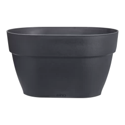 Elho Balkonbak Vibia Campana Bridge 40cm - Antraciet