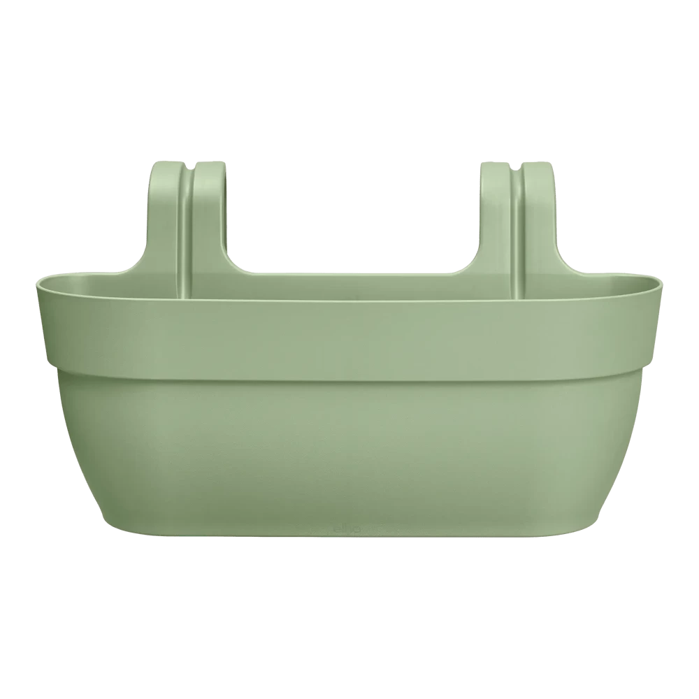 Elho Balkonbak Vibia Campana Easy Hanger Large - Pistache Groen