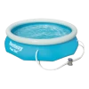 Bestway Opblaasbaar Zwembad - Fast Set - 305x75cm