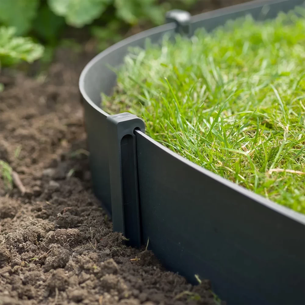 Borderrandpennen 26,7cm - 10 Stuks - Zwart - Nature - Afbeelding 2