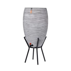 Capi Regenton Rib NL 56x123 - Nature - Ivoor