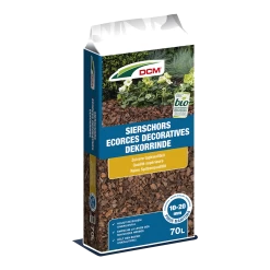 DCM Sierschors 10-20 Mm - 70L - Afdekmaterialen