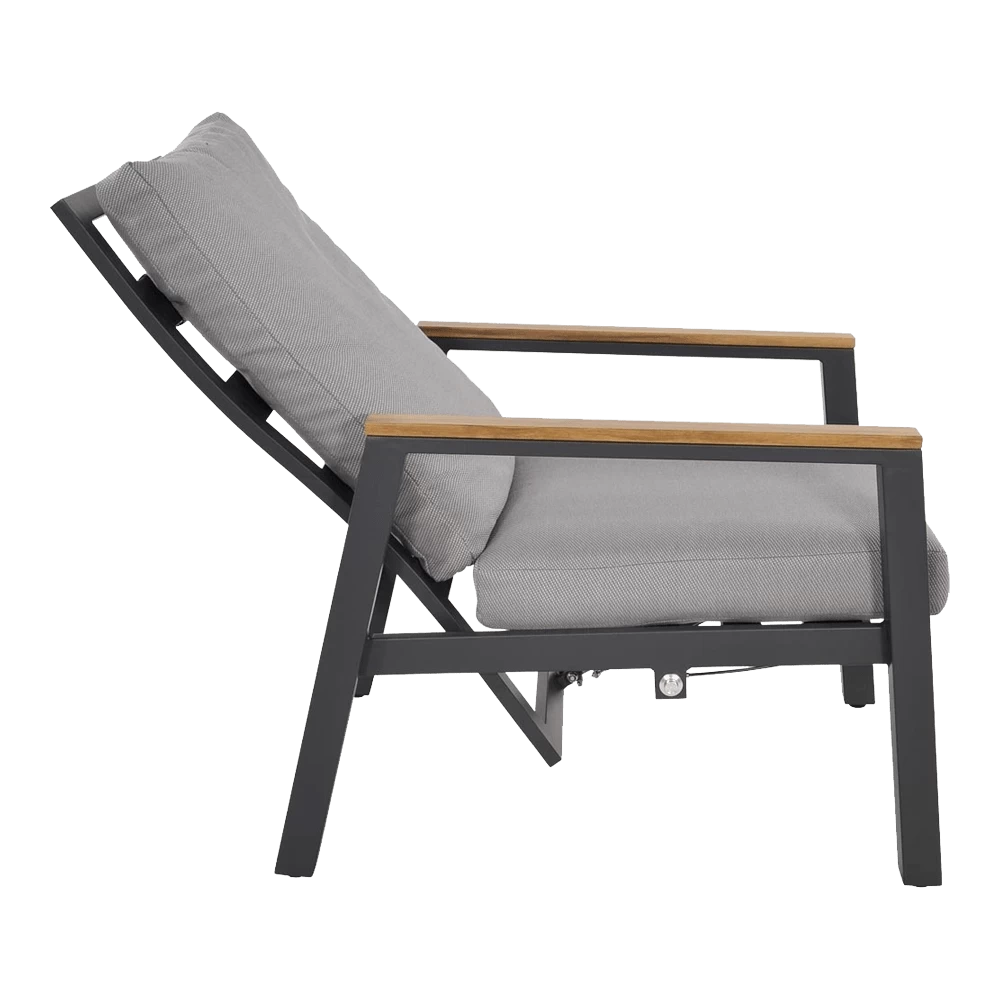 Duoset Coda Charcoal - Afbeelding 3