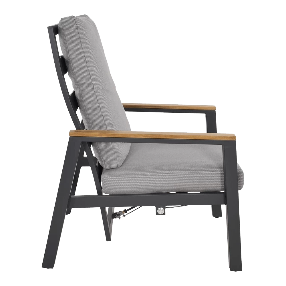 Duoset Coda Charcoal - Afbeelding 4