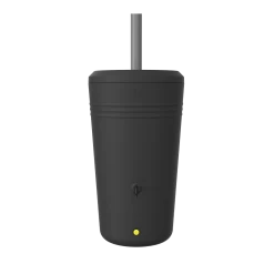 Elho Regenton - Green Basics - 200L - Zwart