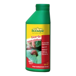 EcoStyle Escar-Go 700g (strooikoker) - Insecten En Ongedierte