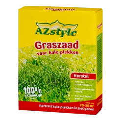 EcoStyle Graszaad-Herstel 500g - Graszaad