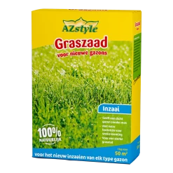 EcoStyle Graszaad-Inzaai 1kg - Graszaad