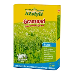 EcoStyle Graszaad-Inzaai 500g - Graszaad