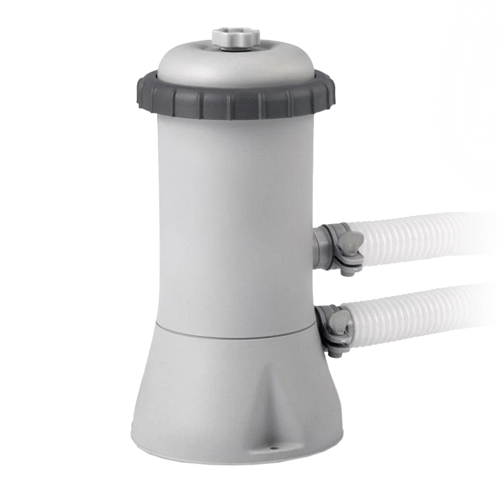 Intex Filterpomp C600 - 1.9m3 / 2.3m3 (2271 L/u)