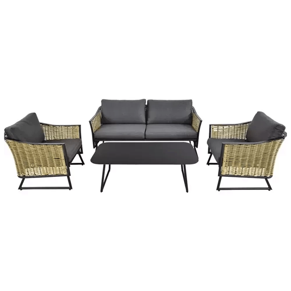 Loungeset Solamente - Afbeelding 2