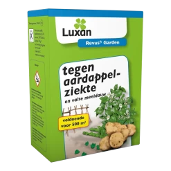 Luxan Revus Garden 30ml Concentraat - Schimmels