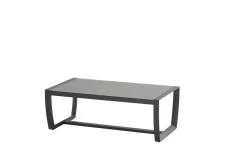 Mauritius Salontafel - 110 X 60 Cm - Antraciet