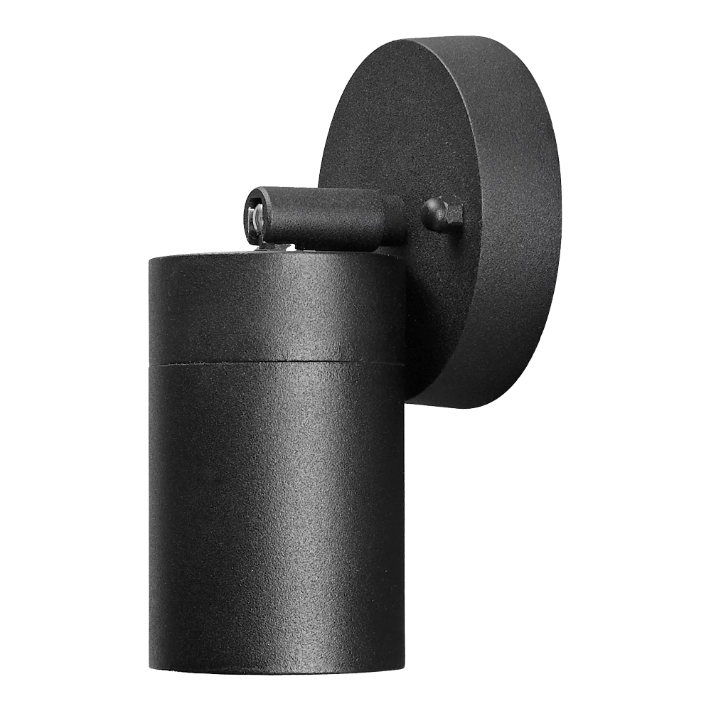 Konstsmide Modena 230V Wandlamp Downspot Zwenkbaar 320u00b0 X 90u00b0 15cm, GU10, Max 7W - Afbeelding 3