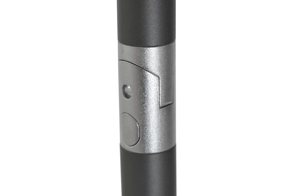 Oasis Stokparasol - 300 Cm. U00d8 - Antraciet - Afbeelding 3