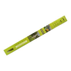 Madison Parasolhoes Voor Hangende En Staande Parasols - Grijs