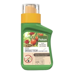 Pokon Bio Tegen Insecten Polysect GYO Concentraat 225ml - Insecten En Ongedierte