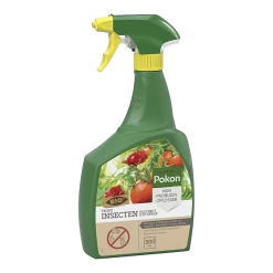 Pokon Bio Tegen Insecten Polysect GYO Spray 800ml - Insecten En Ongedierte