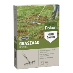 Pokon Graszaad Herstel 1kg - Graszaad