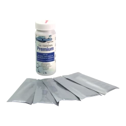 Pool Improve Teststrips 5 In 1