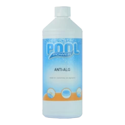 Pool Power Anti-alg - 1ltr