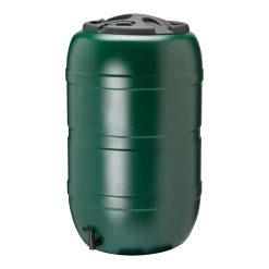 Regenton 210L - Groen - H97xu00d857cm - Nature