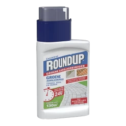 ROUNDUPu00ae Groene Aanslagreiniger Concentraat 240ml - Onkruid En Aanslag