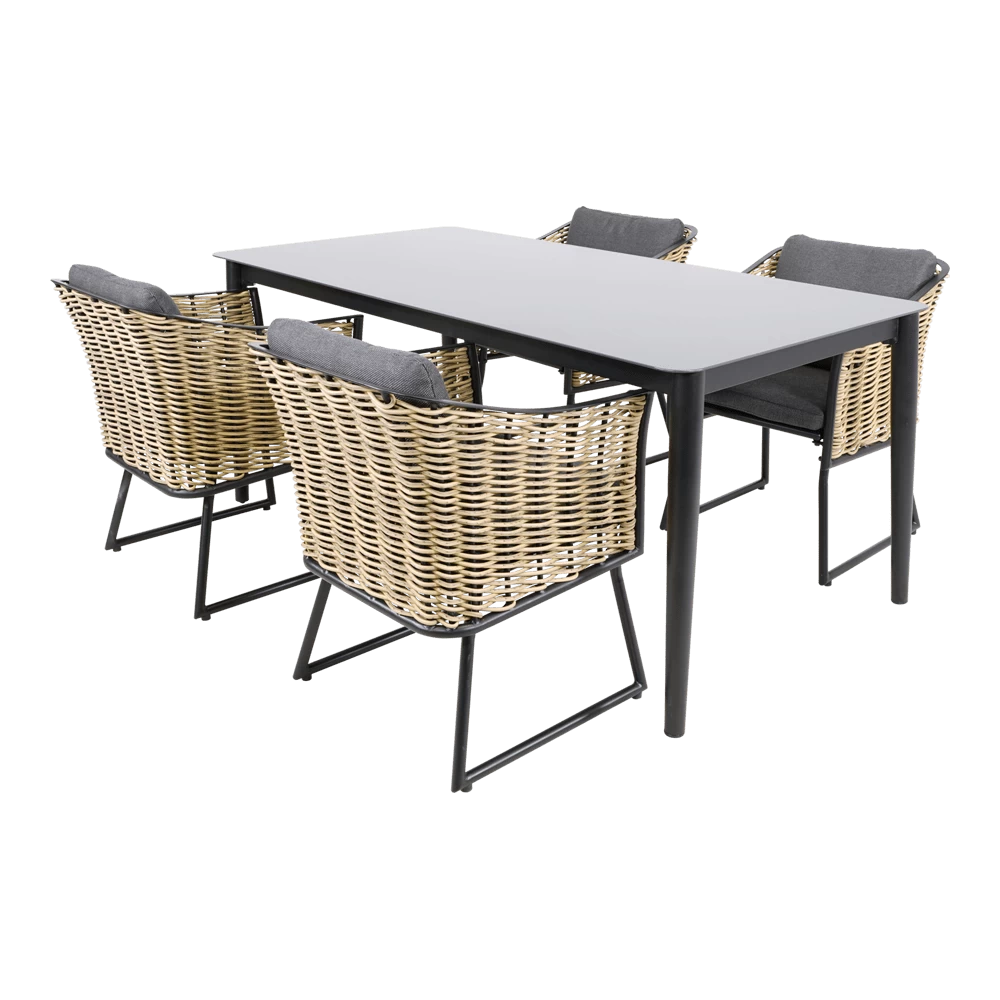 Stoel Solamente - Afbeelding 4