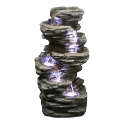 Waterval Kachenjunga - 81cm