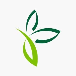 Bloempot Whitewash Tall Egg - D48 X H52cm - Oranje